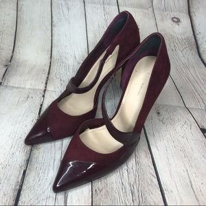 BCBGeneration PL-Tianah Heels
